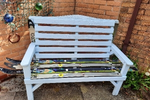 Repurposing and Upcycling